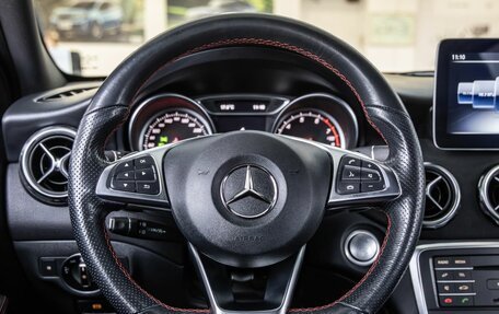 Mercedes-Benz GLA, 2019 год, 3 048 000 рублей, 11 фотография