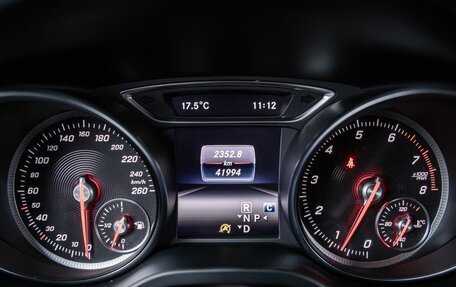 Mercedes-Benz GLA, 2019 год, 3 048 000 рублей, 12 фотография