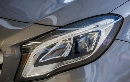 Mercedes-Benz GLA, 2019 год, 3 048 000 рублей, 10 фотография