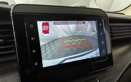 Suzuki Ertiga II, 2022 год, 1 595 000 рублей, 19 фотография