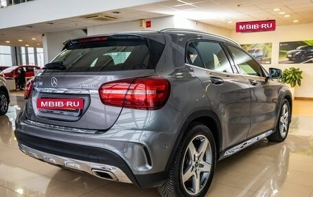 Mercedes-Benz GLA, 2019 год, 3 048 000 рублей, 7 фотография