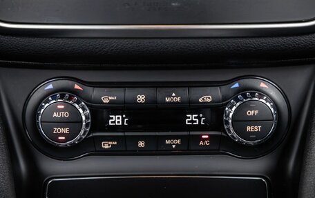 Mercedes-Benz GLA, 2019 год, 3 048 000 рублей, 27 фотография