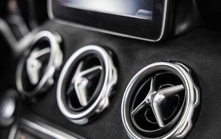 Mercedes-Benz GLA, 2019 год, 3 048 000 рублей, 25 фотография