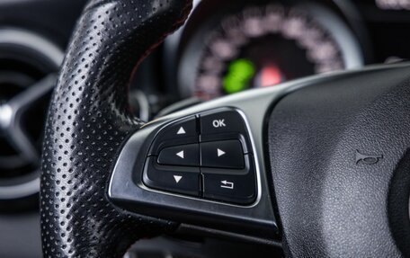 Mercedes-Benz GLA, 2019 год, 3 048 000 рублей, 18 фотография