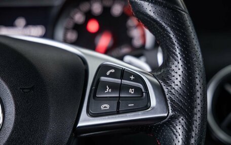 Mercedes-Benz GLA, 2019 год, 3 048 000 рублей, 19 фотография