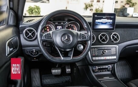 Mercedes-Benz GLA, 2019 год, 3 048 000 рублей, 15 фотография