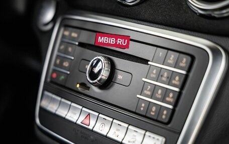 Mercedes-Benz GLA, 2019 год, 3 048 000 рублей, 26 фотография