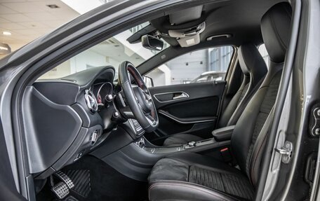 Mercedes-Benz GLA, 2019 год, 3 048 000 рублей, 37 фотография