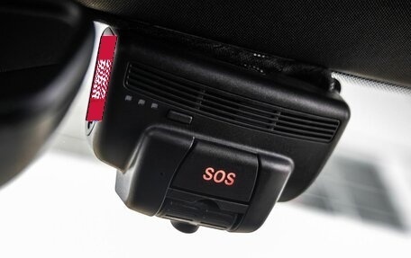 Mercedes-Benz GLA, 2019 год, 3 048 000 рублей, 33 фотография