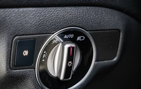 Mercedes-Benz GLA, 2019 год, 3 048 000 рублей, 32 фотография