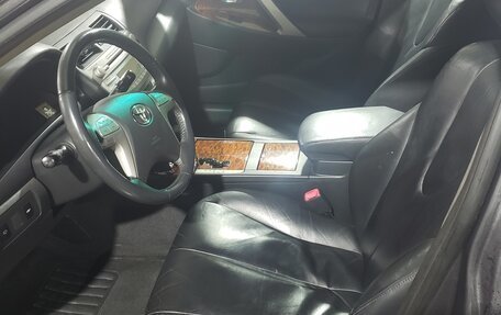 Toyota Camry, 2008 год, 930 000 рублей, 5 фотография