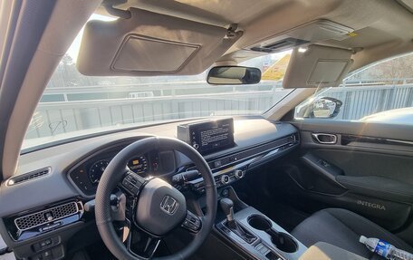 Honda Integra IV, 2025 год, 3 200 000 рублей, 10 фотография