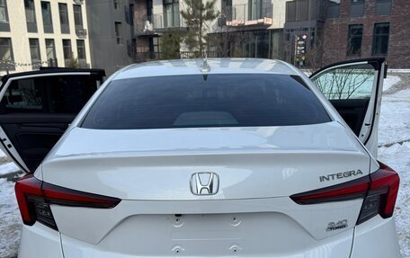 Honda Integra IV, 2025 год, 3 200 000 рублей, 2 фотография