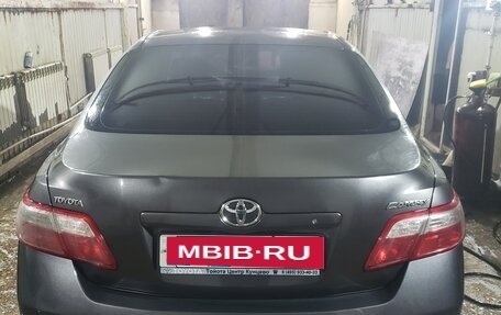 Toyota Camry, 2008 год, 930 000 рублей, 4 фотография