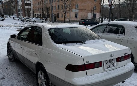 Toyota Camry, 1997 год, 510 000 рублей, 2 фотография