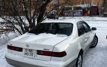 Toyota Camry, 1997 год, 510 000 рублей, 4 фотография