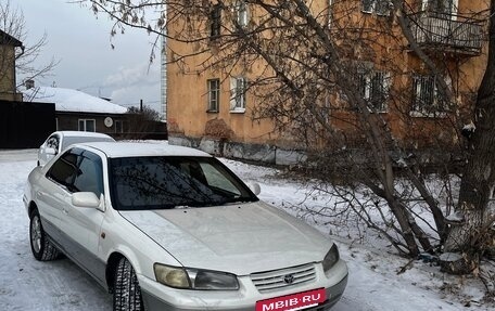 Toyota Camry, 1997 год, 510 000 рублей, 3 фотография