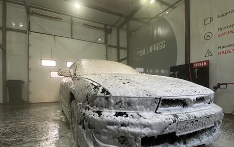 Mitsubishi Legnum, 2001 год, 280 000 рублей, 4 фотография