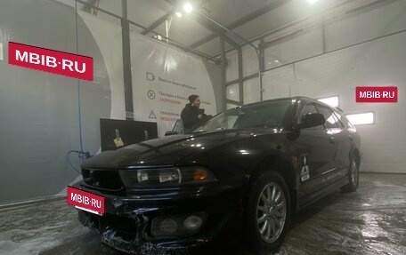 Mitsubishi Legnum, 2001 год, 280 000 рублей, 2 фотография