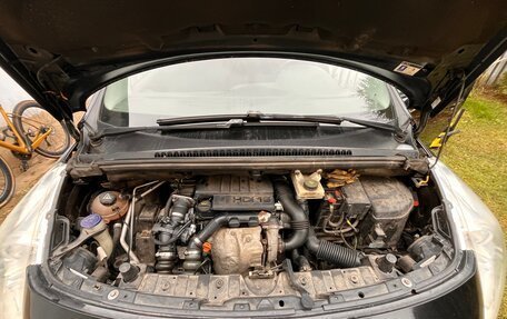 Peugeot 3008 I рестайлинг, 2009 год, 850 000 рублей, 12 фотография