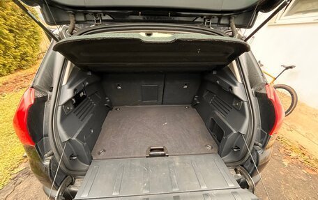 Peugeot 3008 I рестайлинг, 2009 год, 850 000 рублей, 7 фотография