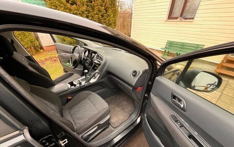 Peugeot 3008 I рестайлинг, 2009 год, 850 000 рублей, 14 фотография