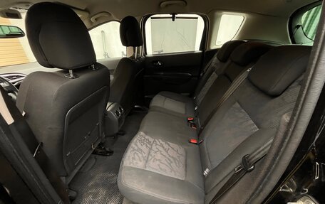 Peugeot 3008 I рестайлинг, 2009 год, 850 000 рублей, 13 фотография