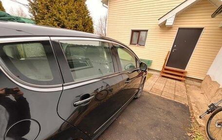 Peugeot 3008 I рестайлинг, 2009 год, 850 000 рублей, 15 фотография