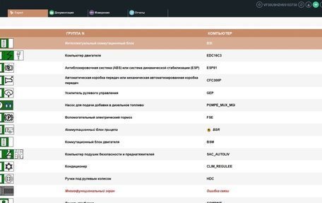 Peugeot 3008 I рестайлинг, 2009 год, 850 000 рублей, 16 фотография