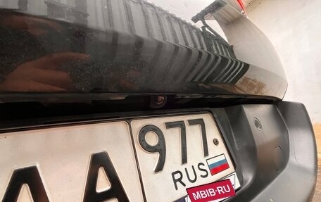 Peugeot 3008 I рестайлинг, 2009 год, 850 000 рублей, 9 фотография