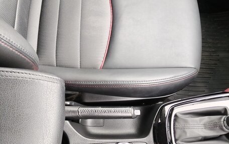 Mazda CX-3 I, 2016 год, 1 480 000 рублей, 11 фотография