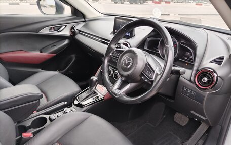 Mazda CX-3 I, 2016 год, 1 480 000 рублей, 6 фотография