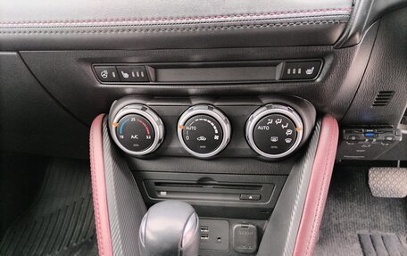 Mazda CX-3 I, 2016 год, 1 480 000 рублей, 10 фотография