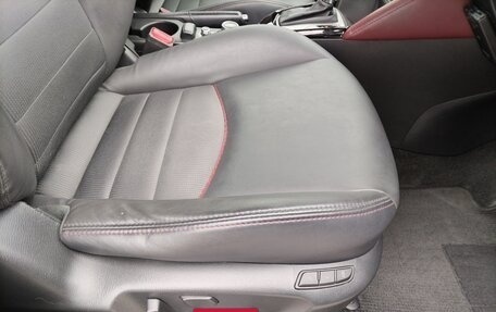 Mazda CX-3 I, 2016 год, 1 480 000 рублей, 9 фотография