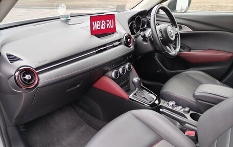 Mazda CX-3 I, 2016 год, 1 480 000 рублей, 8 фотография