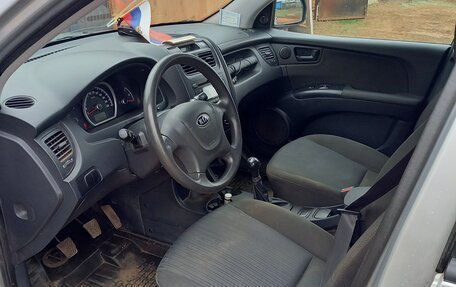 KIA Sportage II, 2009 год, 1 400 000 рублей, 6 фотография