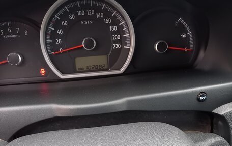 KIA Sportage II, 2009 год, 1 400 000 рублей, 11 фотография