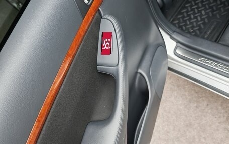 Toyota Avensis III рестайлинг, 2008 год, 1 450 000 рублей, 8 фотография