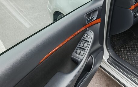 Toyota Avensis III рестайлинг, 2008 год, 1 450 000 рублей, 15 фотография