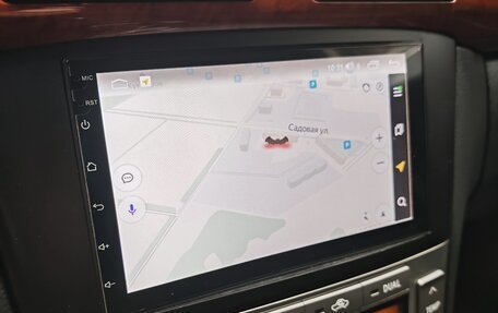 Toyota Avensis III рестайлинг, 2008 год, 1 450 000 рублей, 22 фотография