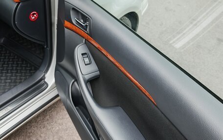 Toyota Avensis III рестайлинг, 2008 год, 1 450 000 рублей, 12 фотография