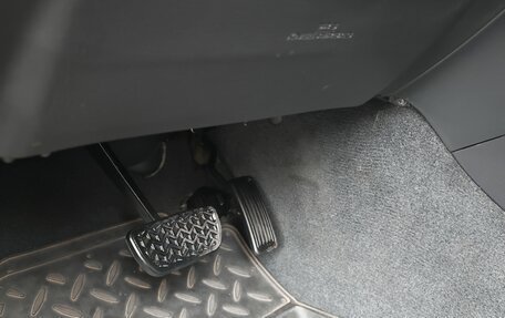 Toyota Avensis III рестайлинг, 2008 год, 1 450 000 рублей, 20 фотография