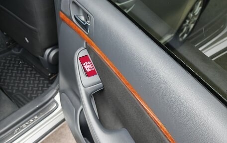 Toyota Avensis III рестайлинг, 2008 год, 1 450 000 рублей, 10 фотография