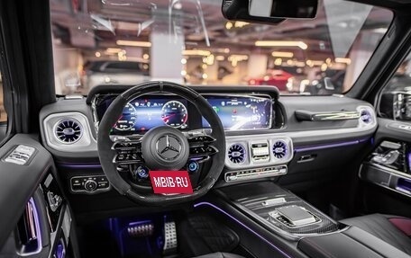 Mercedes-Benz G-Класс AMG, 2025 год, 29 500 000 рублей, 2 фотография
