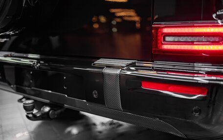 Mercedes-Benz G-Класс AMG, 2025 год, 29 500 000 рублей, 3 фотография