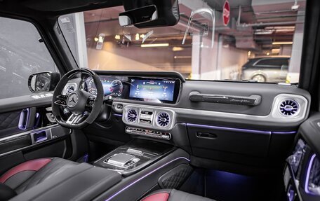 Mercedes-Benz G-Класс AMG, 2025 год, 29 500 000 рублей, 8 фотография