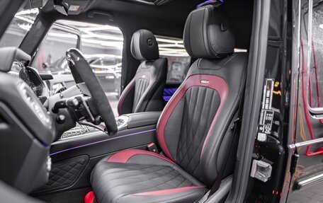 Mercedes-Benz G-Класс AMG, 2025 год, 29 500 000 рублей, 7 фотография