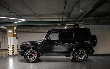 Mercedes-Benz G-Класс AMG, 2025 год, 29 500 000 рублей, 5 фотография