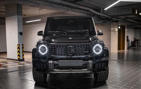 Mercedes-Benz G-Класс AMG, 2025 год, 29 500 000 рублей, 10 фотография