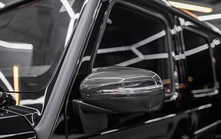 Mercedes-Benz G-Класс AMG, 2025 год, 29 500 000 рублей, 13 фотография